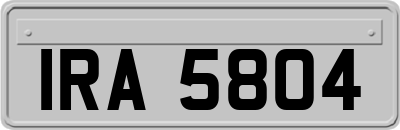 IRA5804