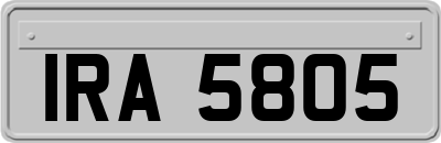 IRA5805