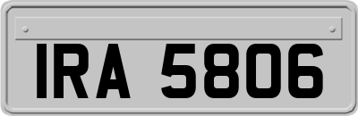 IRA5806