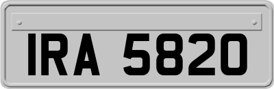 IRA5820