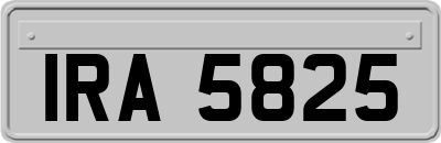 IRA5825