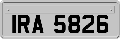 IRA5826