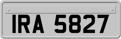 IRA5827