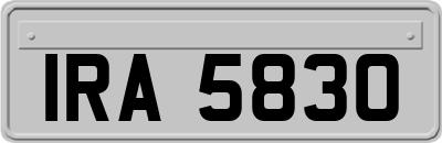 IRA5830