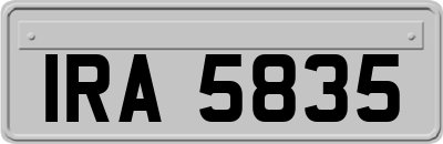 IRA5835