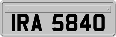 IRA5840