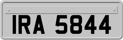 IRA5844