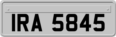 IRA5845