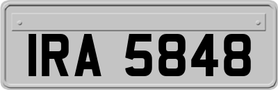 IRA5848