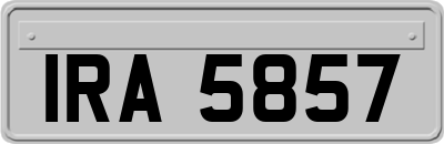 IRA5857