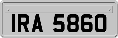 IRA5860