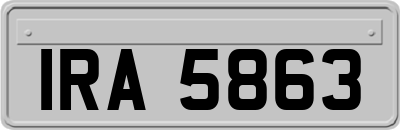 IRA5863