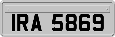 IRA5869