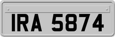 IRA5874