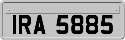 IRA5885