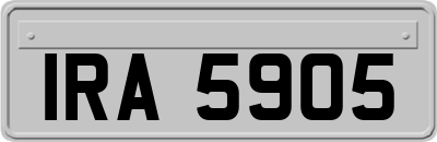 IRA5905