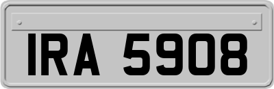 IRA5908