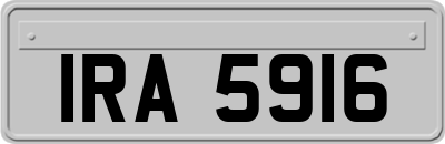 IRA5916