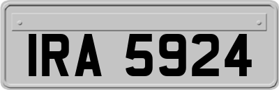 IRA5924