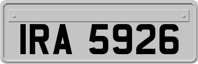 IRA5926