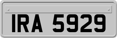 IRA5929