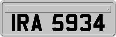 IRA5934