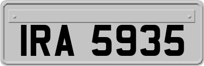 IRA5935