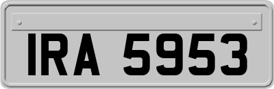 IRA5953