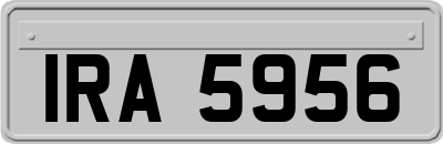 IRA5956