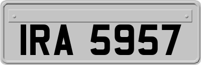 IRA5957