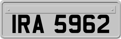 IRA5962