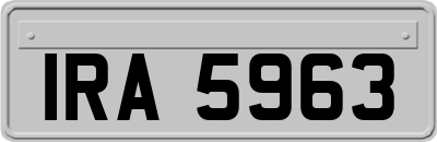 IRA5963