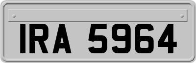 IRA5964