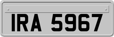 IRA5967