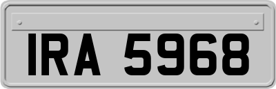 IRA5968