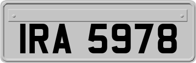 IRA5978