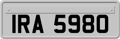 IRA5980