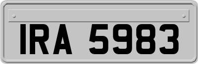 IRA5983