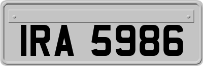 IRA5986