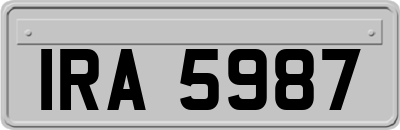 IRA5987