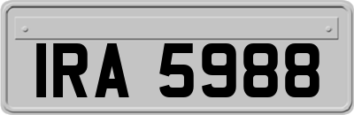 IRA5988