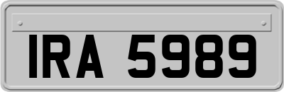 IRA5989