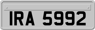 IRA5992