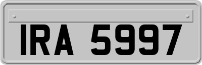 IRA5997