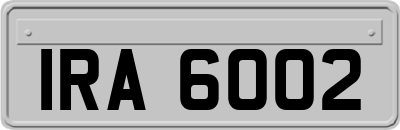 IRA6002