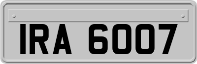 IRA6007