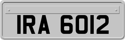 IRA6012