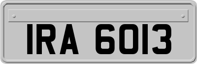 IRA6013