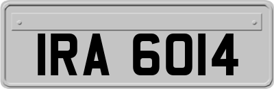 IRA6014