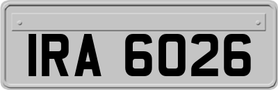 IRA6026